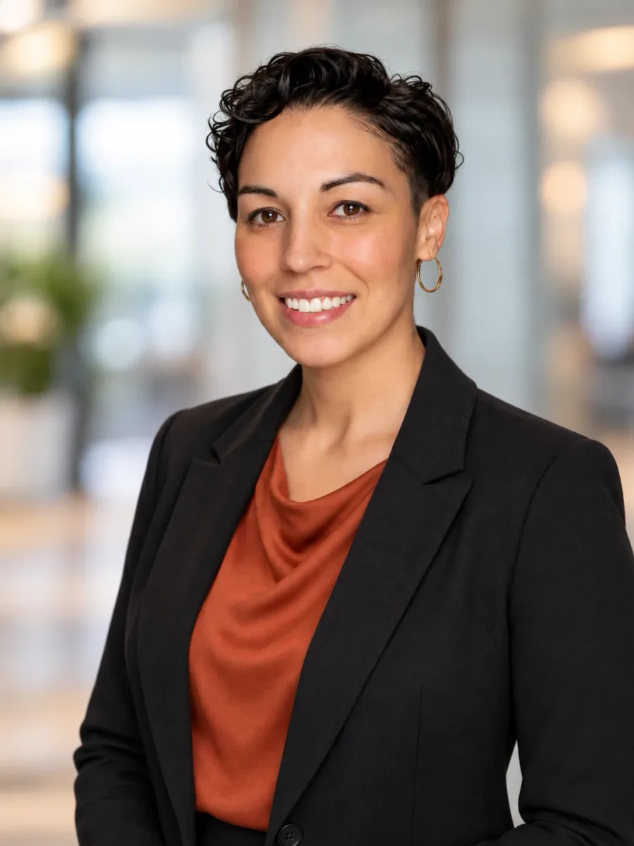 Alexa Kopf, Co-Founder