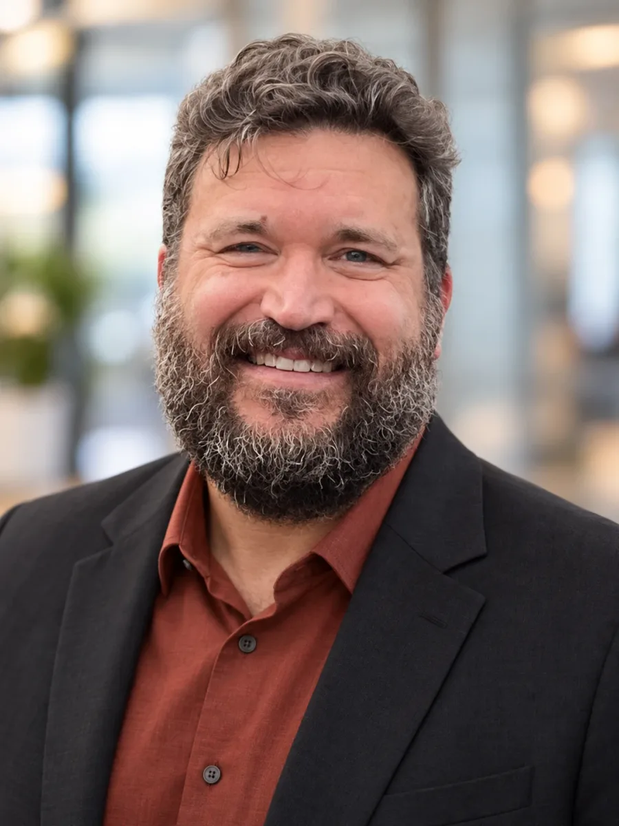 Rick Stock, Co-Founder